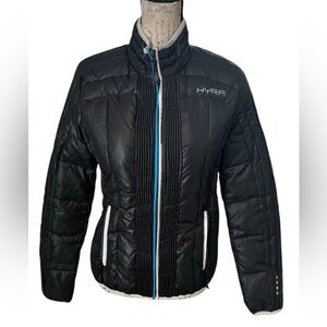 HYRA Jacket